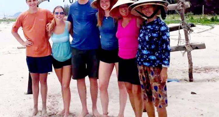 Magical Vietnam 12 Days - Footsteps Indochina Travel 10