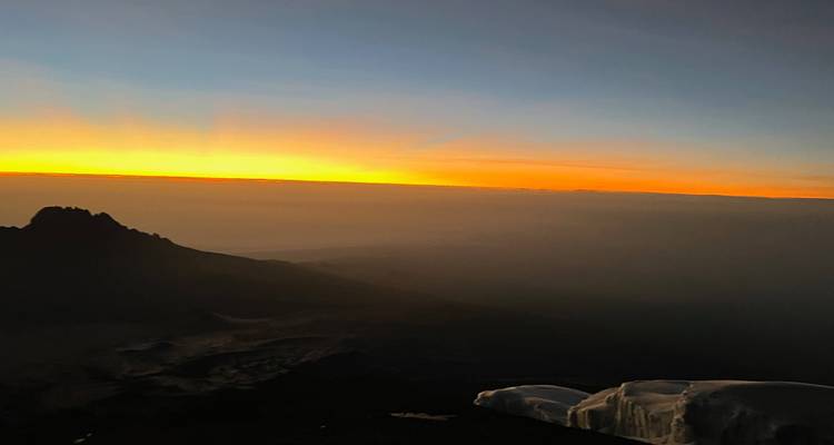 8 jours d'ascension du Kilimandjaro et du Lemosho - Nyange Adventures 4