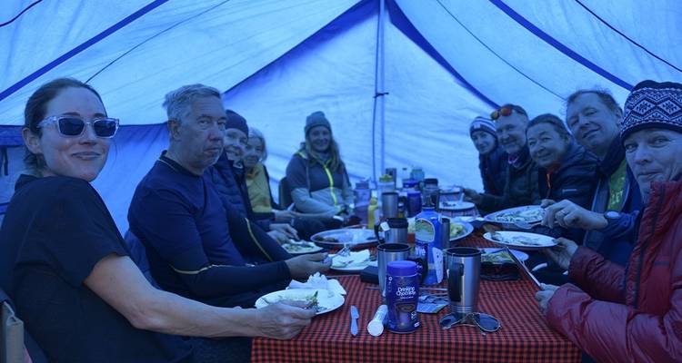 7 Days Kilimanjaro Machame Climb - Nyange Adventures 7