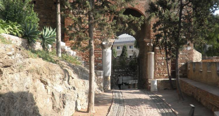 Promenade dans les villages blancs d'Andalousie - Exodus Adventure Travels 3