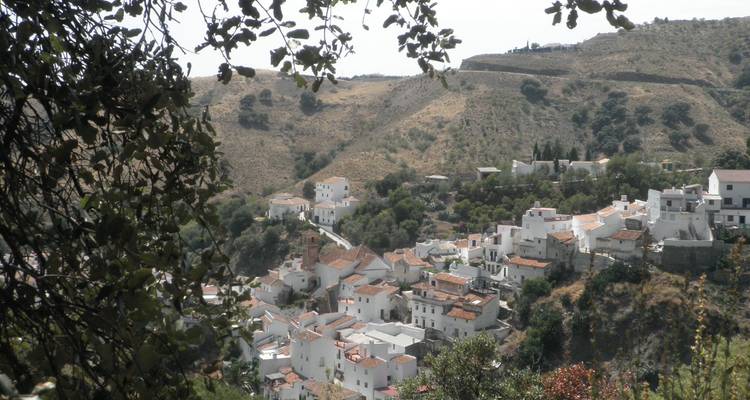 Promenade dans les villages blancs d'Andalousie - Exodus Adventure Travels 5