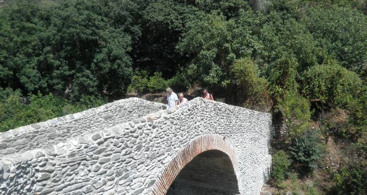 Promenade dans les villages blancs d'Andalousie - Exodus Adventure Travels 6