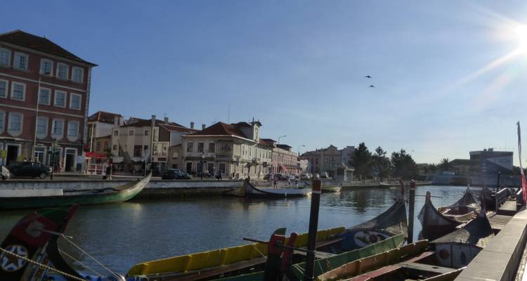 Cyclisme côtier à Porto - Exodus Adventure Travels 3