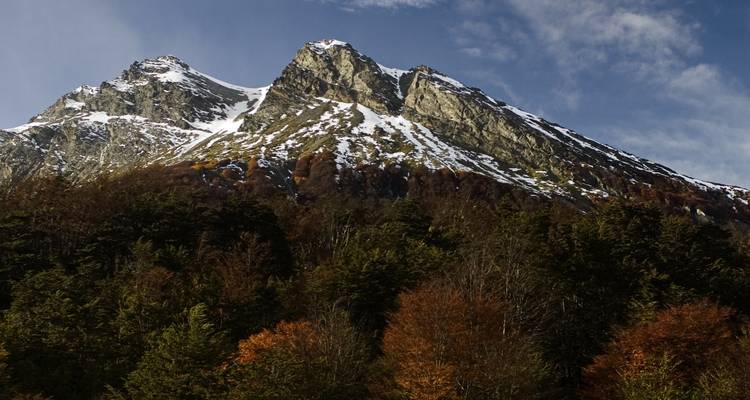 Ushuaia, le bout du monde - 4 jours - Qwerty Travel Argentina 3
