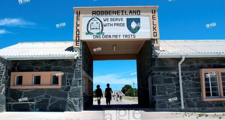 Ciudad Madre de Ciudad del Cabo - 5 días - buceo en jaula de tiburones y safari Aquila y península del Cabo y cata de vinos y islas Robben - Matadi Africa and Travel Tours 4