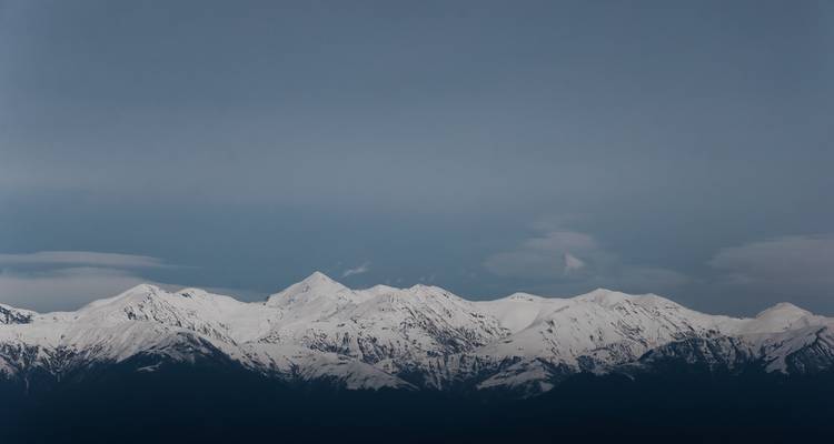 Prueba a Georgia - This is Georgia 3