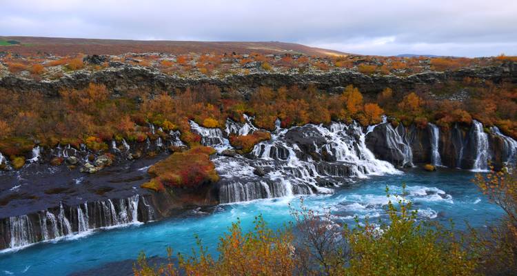 8 jours - L'Islande et ses ultime points forts - Arctic Adventures 2