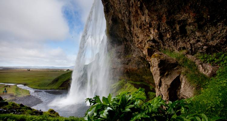 8 jours - L'Islande et ses ultime points forts - Arctic Adventures 9