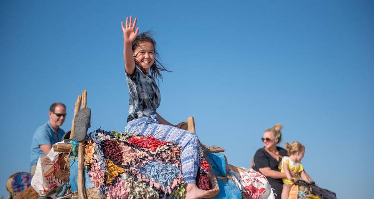 Le meilleur du Maroc en famille - Intrepid Travel 8