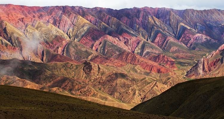 Vins et paysages du nord- ouest de l'Argentine - Explore! 10