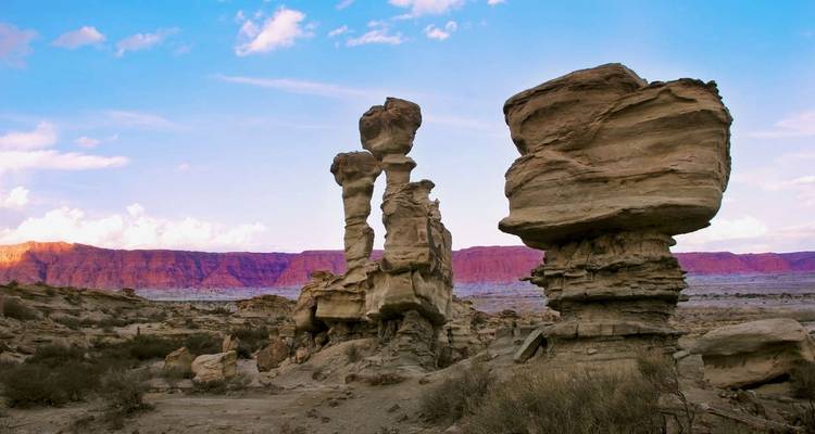 Vins et paysages du nord- ouest de l'Argentine - Explore! 2