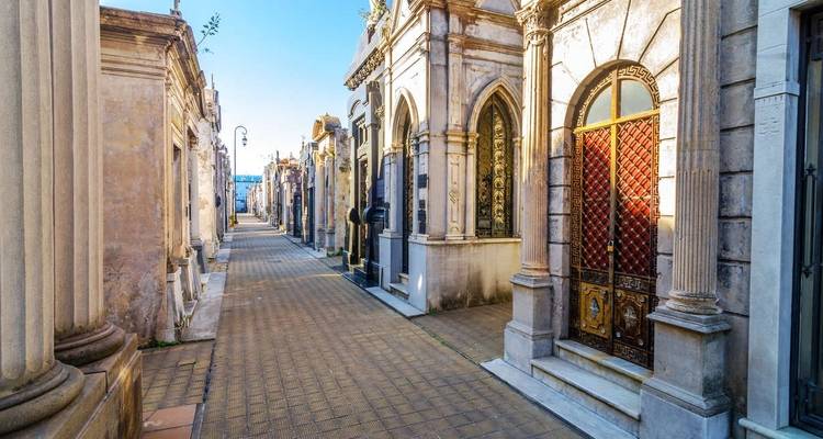 Vins et paysages du nord- ouest de l'Argentine - Explore! 6
