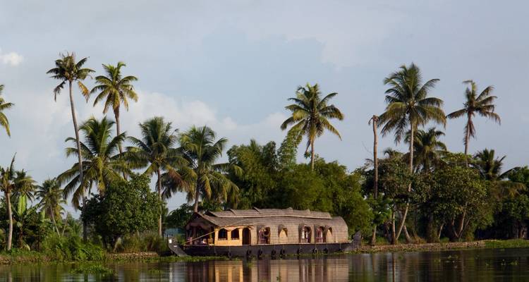 Viaje a Kerala especial mujeres - Holidays At 1