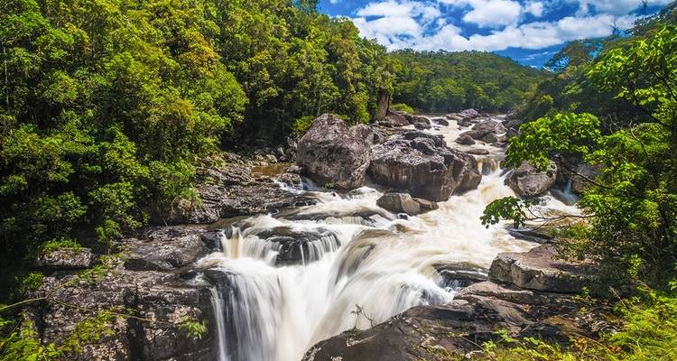 Aventura en Madagascar - Intrepid Travel 10