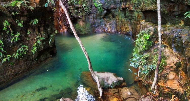 Madagascar Adventure - Intrepid Travel 9