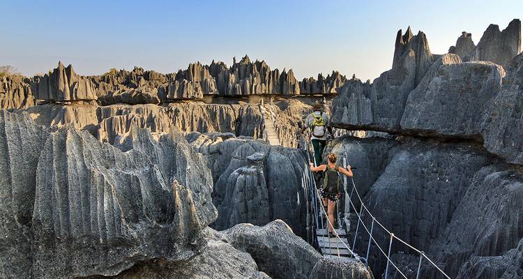 Madagascar Baobabs & Beyond - Intrepid Travel 9