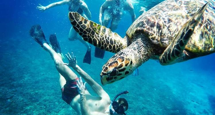 Bali Bucket List - Boutique 10 jours - Bali Bucket List Tours 4