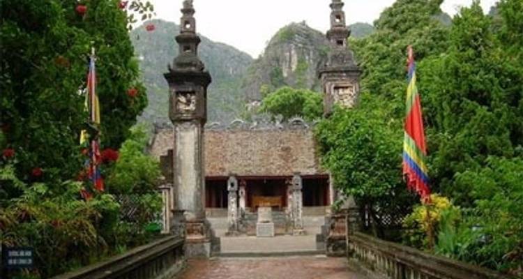 Lo más destacado de 5 días Explora Hanói - Hoa Lu - Halong - Crossing Vietnam Tour 4