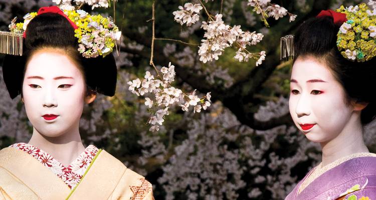 Faits marquants du Japon (6 destinations) - Intrepid Travel 2