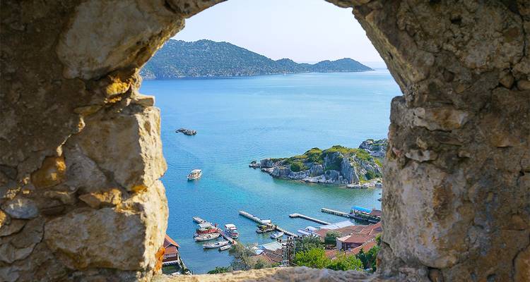 Turkey Family Holiday - Intrepid Travel 7