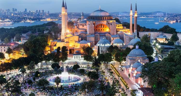 Turkey Family Holiday - Intrepid Travel 2