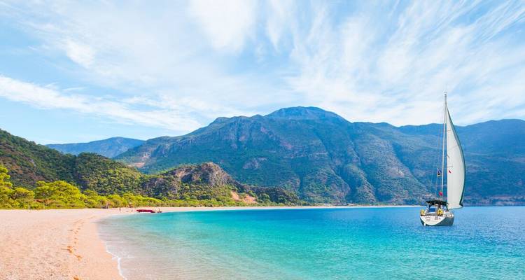Turkey Family Holiday - Intrepid Travel 10