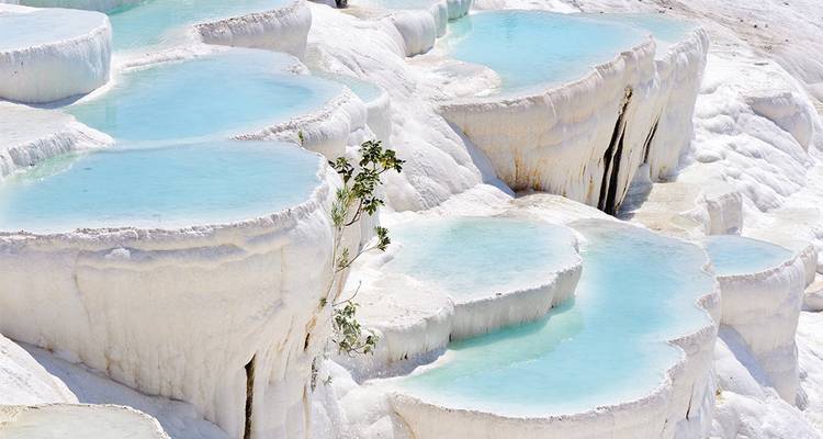 Turkey Family Holiday - Intrepid Travel 1