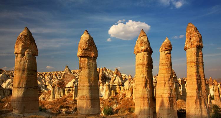 Turkey Family Holiday - Intrepid Travel 4