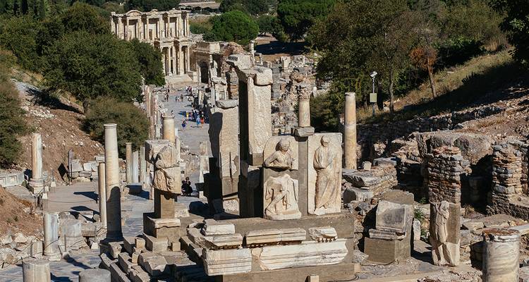 Turkey Family Holiday - Intrepid Travel 5