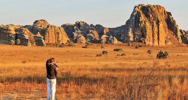 Madagascar en profondeur - Intrepid Travel 7