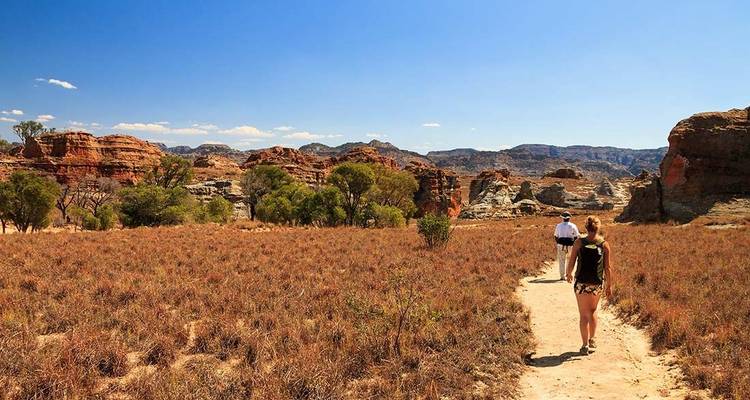 Madagascar en profondeur - Intrepid Travel 10
