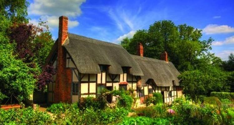 Corazón de Inglaterra - de Londres a los Cotswolds - Blue-Roads Touring 2