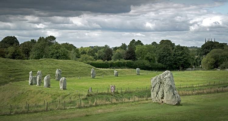 Corazón de Inglaterra - de Londres a los Cotswolds - Blue-Roads Touring 4