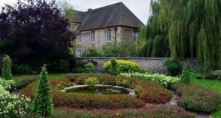 Corazón de Inglaterra - de Londres a los Cotswolds - Blue-Roads Touring 7