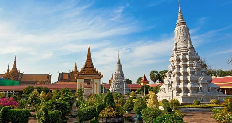 Le cœur du Cambodge - Explore! 3
