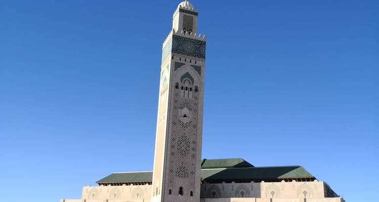 Sahara Desert Tour - Morocco Today Travel 7
