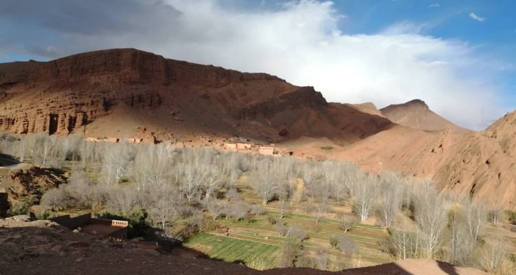 Sahara Desert Tour - Morocco Today Travel 6