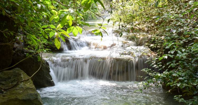 Western Thailand Highlights with Elephants Care - Quality Thai Guide by Quality Experiences 3
