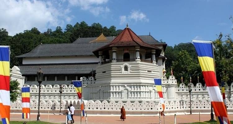 Splendeur du Sri Lanka - - Circuit de 8 jours et 7 nuits au Sri Lanka - Beauty Lanka Travels 3