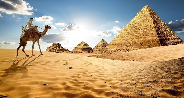 Explorateur d'Egypte (Le Caire, Louxor, Assouan et Abou Simbel) - Truly Egypt Tours 4