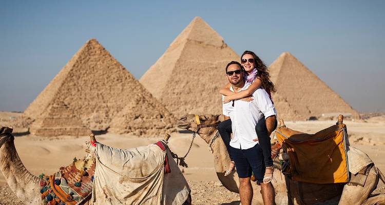 Explorateur d'Egypte (Le Caire, Louxor, Assouan et Abou Simbel) - Truly Egypt Tours 2