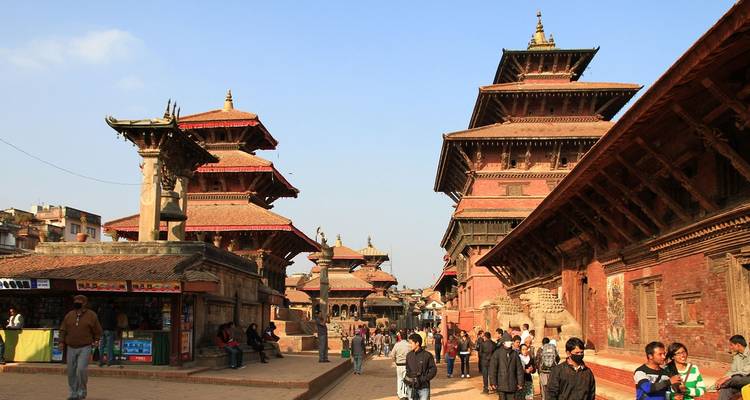 Explorez le cœur du Népal : Une aventure de 8 jours de Katmandou à Pokhara - Luxury Holidays Nepal Pvt. Ltd 10