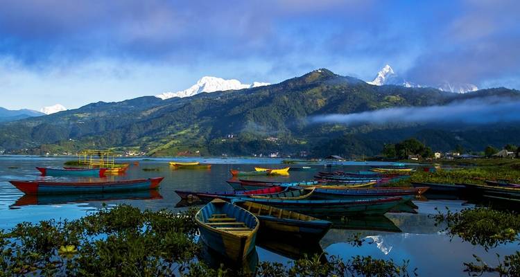Explorez le cœur du Népal : Une aventure de 8 jours de Katmandou à Pokhara - Luxury Holidays Nepal Pvt. Ltd 2