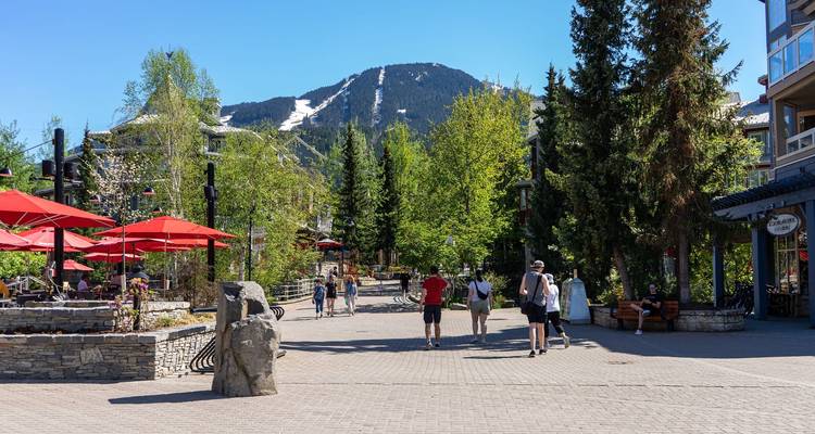 Rockies Western Canada Iconic Sites: 8-Day Tour - Discover Canada Tours 4
