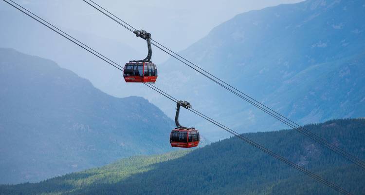 Rockies Western Canada Iconic Sites: 8-Day Tour - Discover Canada Tours 7