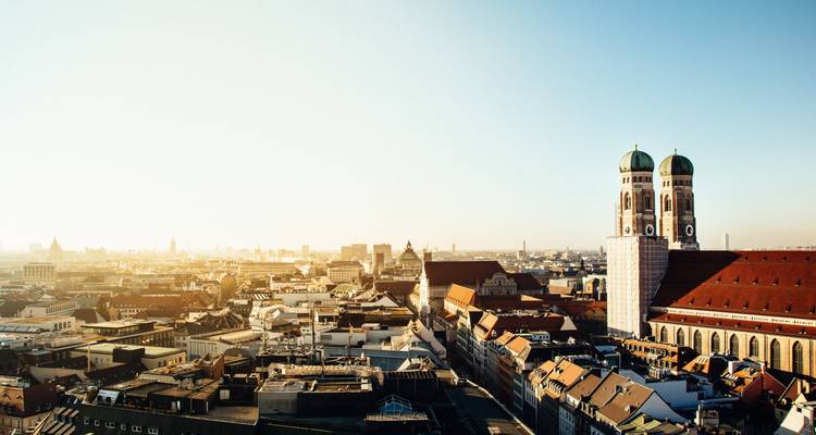 German Vista - Globus 7