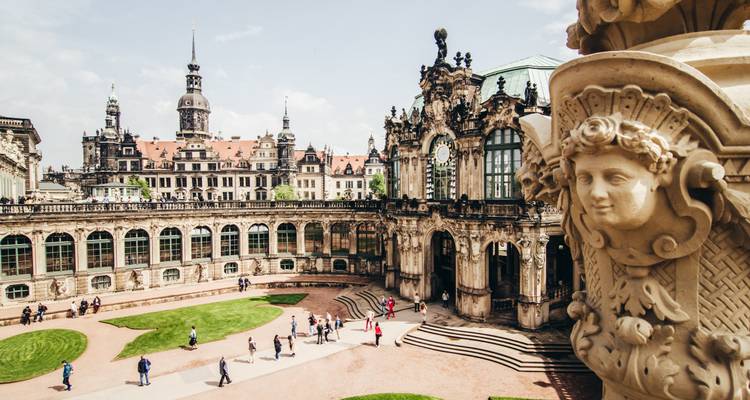 German Vista - Globus 6