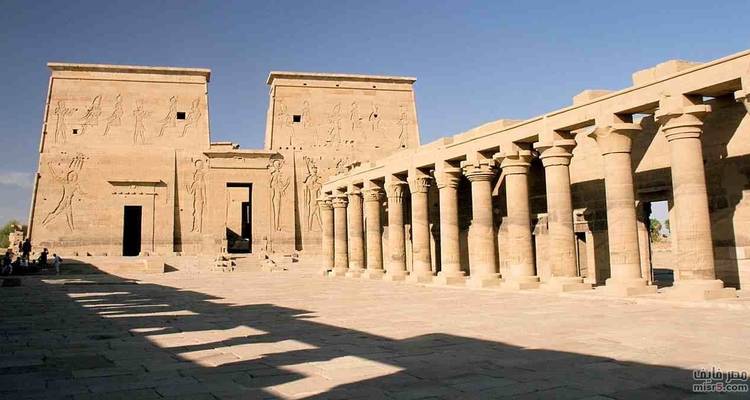 Au départ de Louxor 7 Jours 6 Nuits Croisière sur le Nil avec tour guidée + tour gratuit "Temple d'Abu Simbel" - Egyptology Travel 8