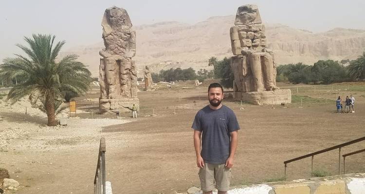 From Aswan 7 Days 6 Nights Nile Cruise WITH GUIDED TOURS + FREE TOUR "ABU SIMBEL TEMPLE" - Egyptology Travel 6