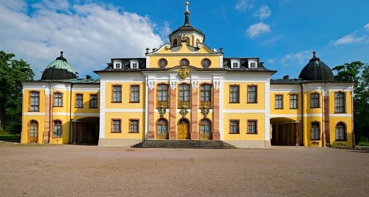 Pologne, Allemagne de l'Est et Seconde Guerre mondiale - Globus 4